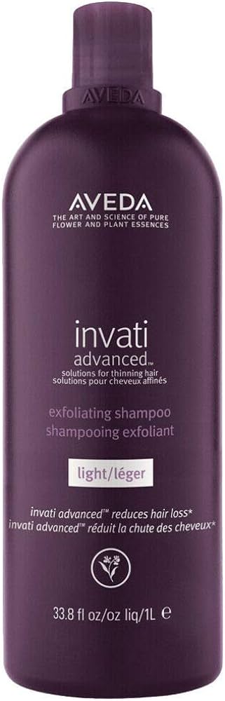 aveda invati advanced exfoliating szampon