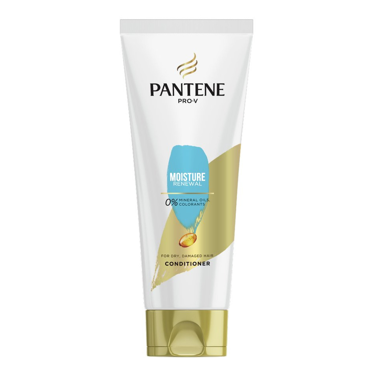 pantene pro v moisture odżywka do włosów