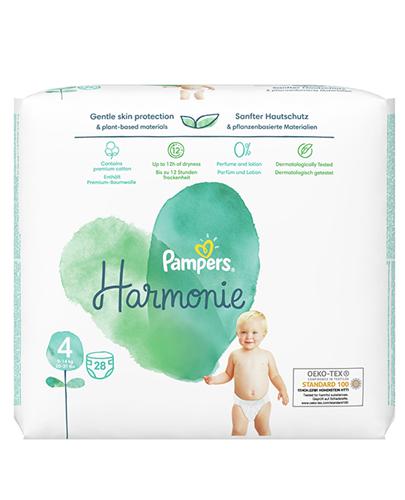 pampers apteka