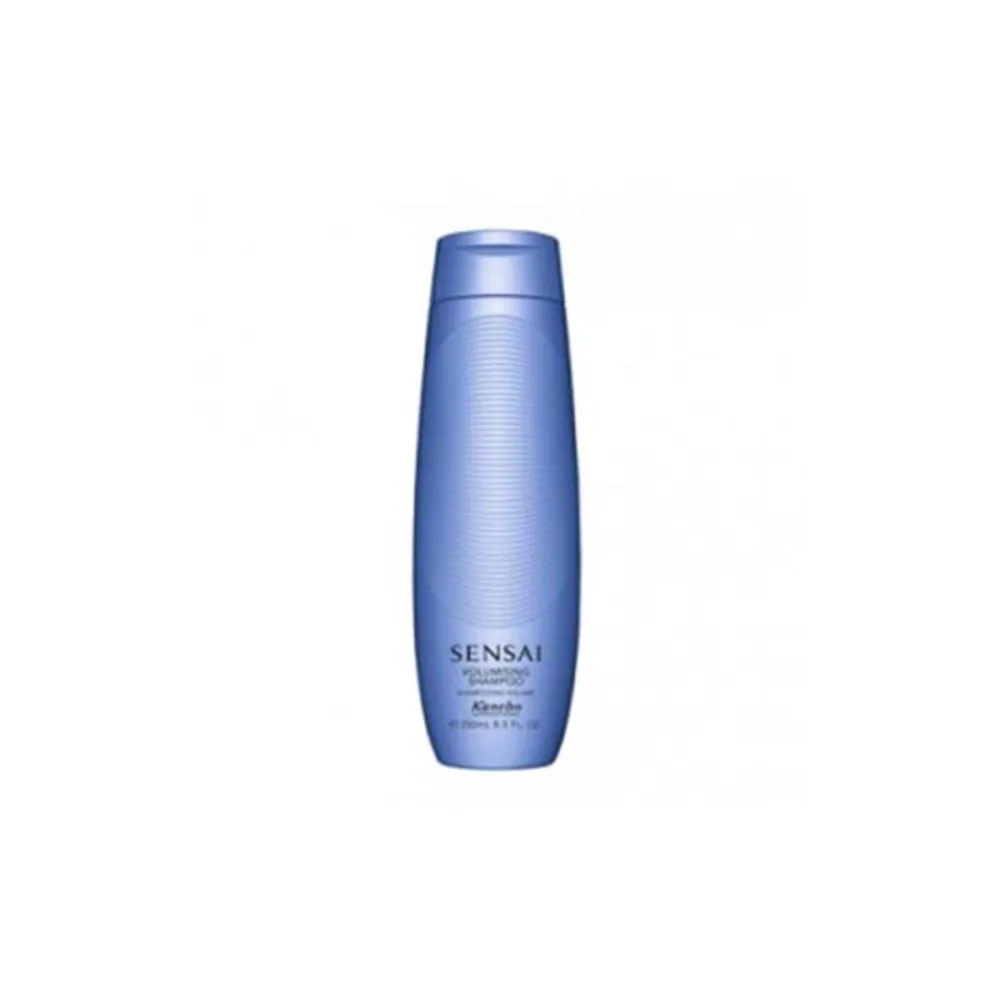 sensai hair care szampon