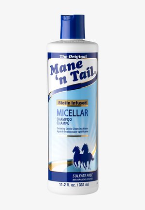 mane n tail szampon herbal