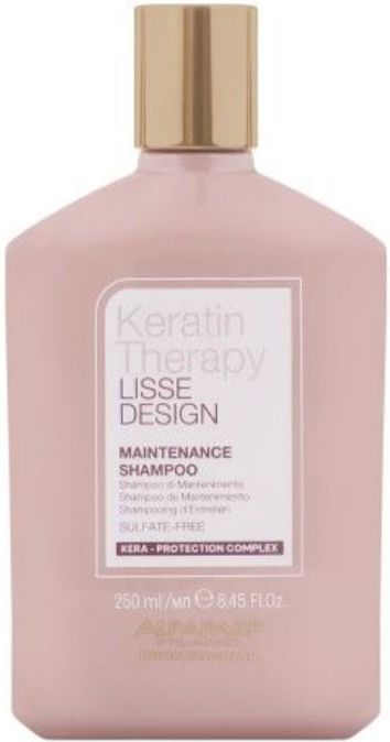 alfaparf lisse design keratin szampon ceneo