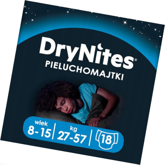 pieluchomajtki drynites boy 27