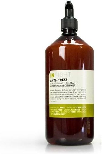 ceneo insight anti frizz odżywka do włosów