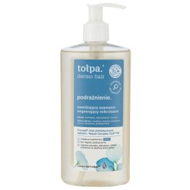 tołpa dermo hair szampon nawilżający kojący 250 ml superpharm