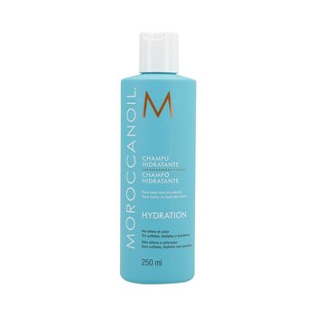 moroccanoil szampon