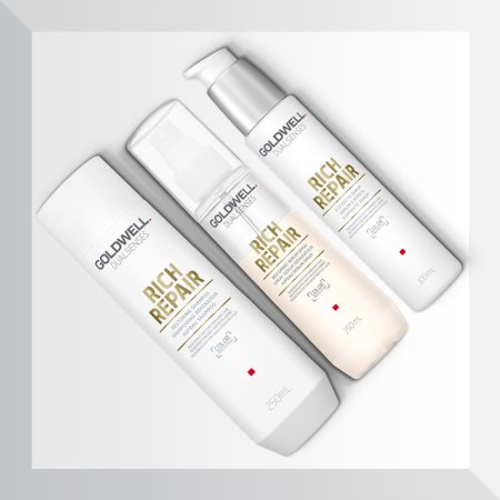 szampon rich repair z goldwell