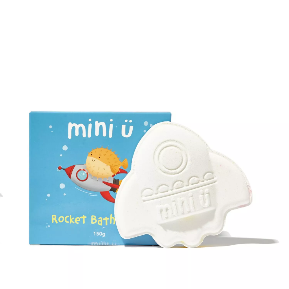 Mini U Bomba do kąpieli 150g