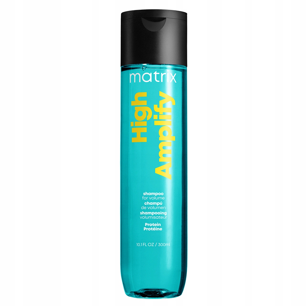 matrix high amplify włosy cienkie szampon 300ml opinie