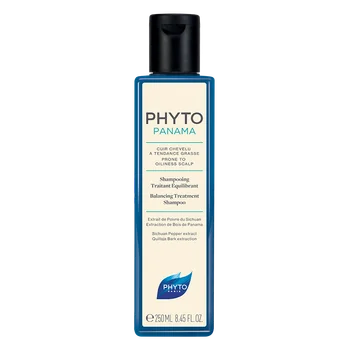 phyto phytopanama szampon regenerujący do codziennego stosowania 250 ml wizaz