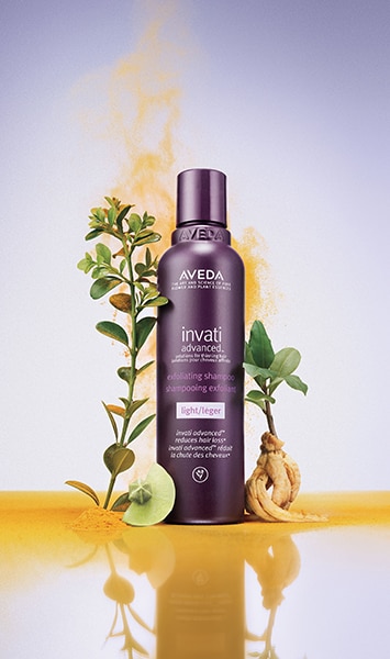 aveda invati advanced exfoliating szampon