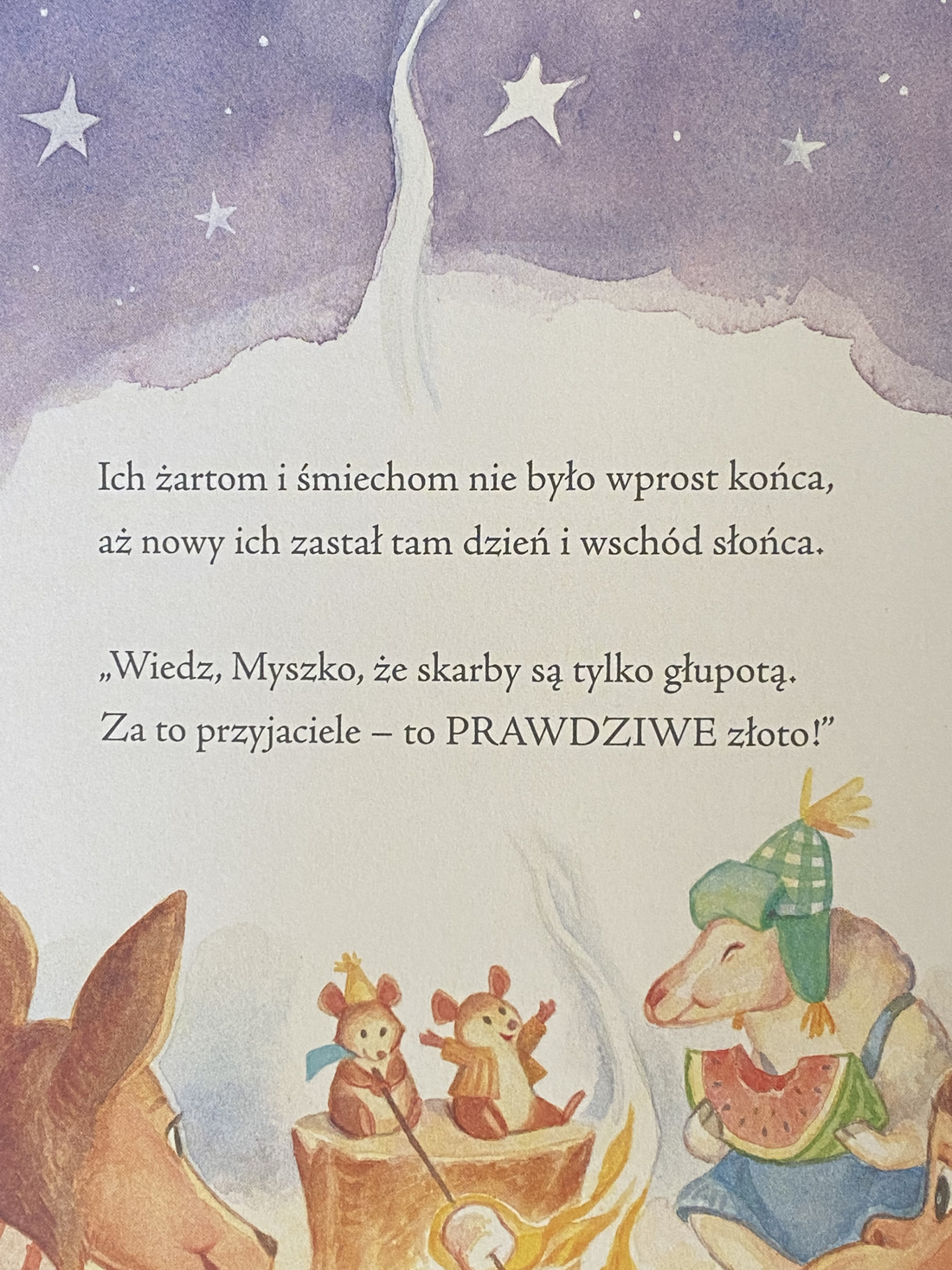 moi znajomi wiedza ze nosze pieluchy