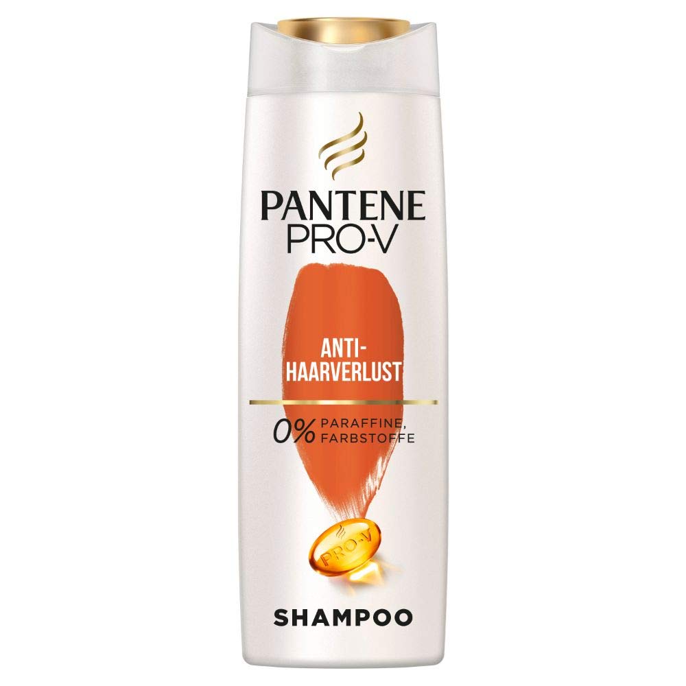 szampon pantene pro v przeciw wypadaniu