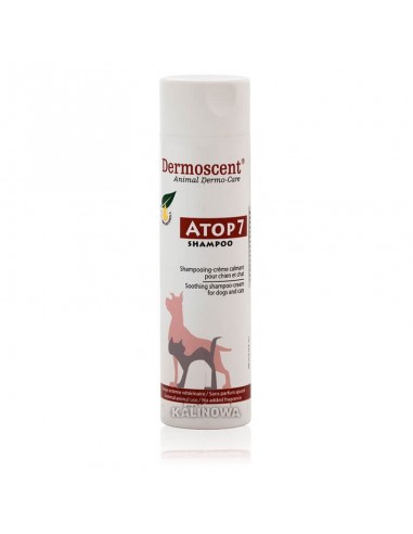 najlepszy szampon dla psow z atopowym zapaleniem skory
