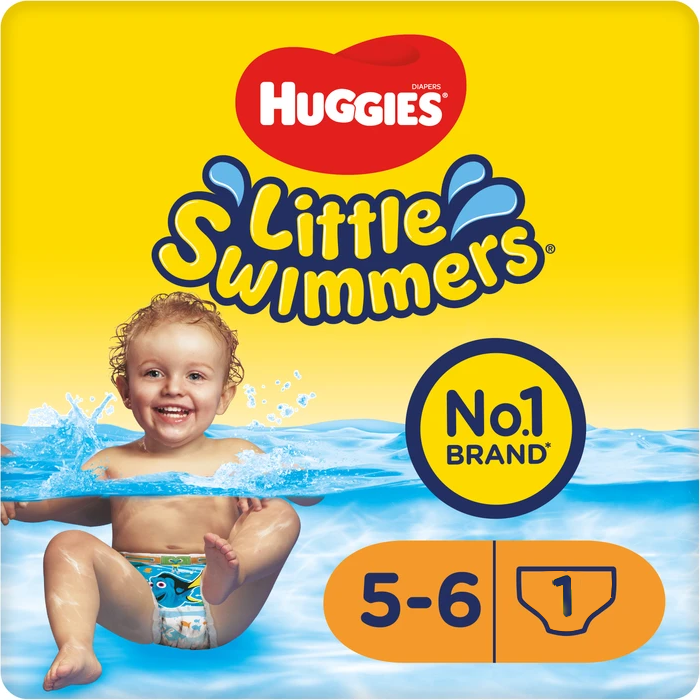 huggies irlandia