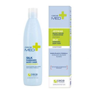 cece of sweden silk szampon do włosów 300 ml