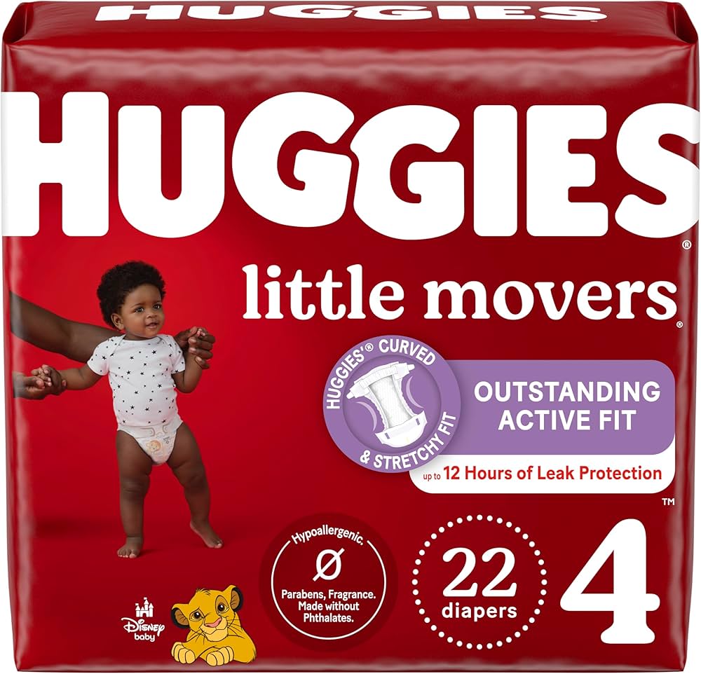 huggies co uk