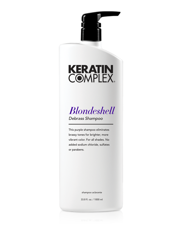 keratin complex szampon cena