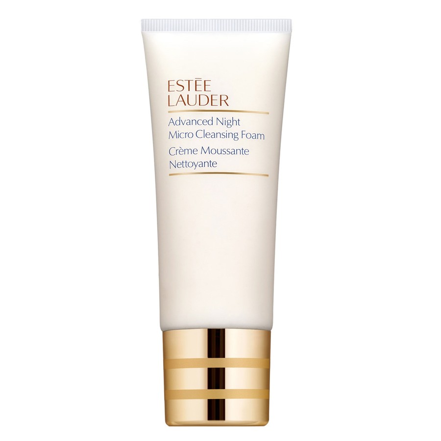 estee lauder pianka do mycia twarzy