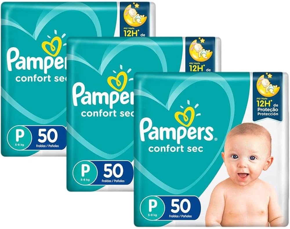 pampers 1 tanio