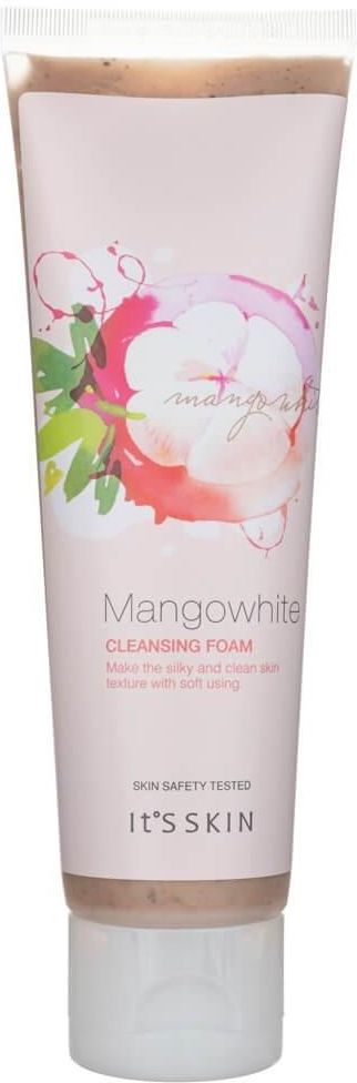 have a eggshell cleansing foam pianka do mycia twarzy 150ml