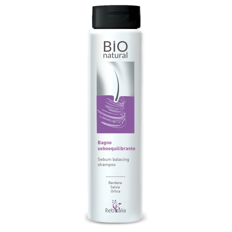 szampon bio natural bagno detoxy cena