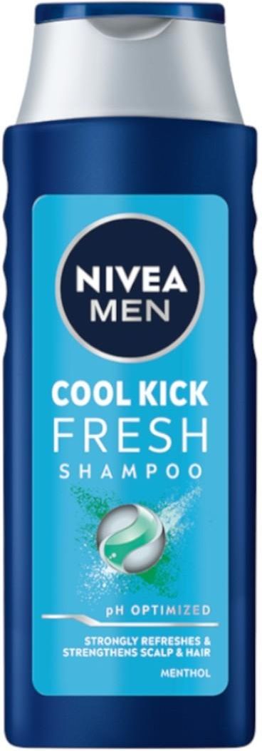 nivea men szampon cena