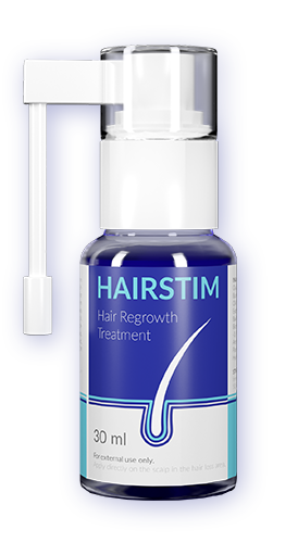 hairstim szampon