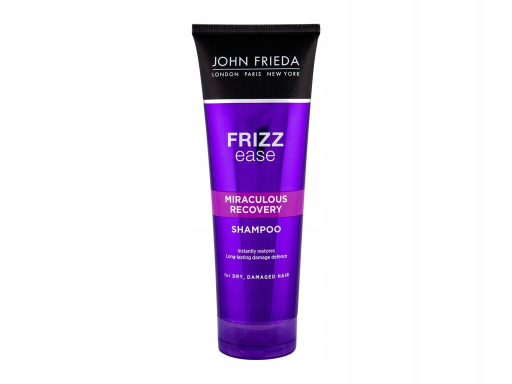 john frieda szampon allegro