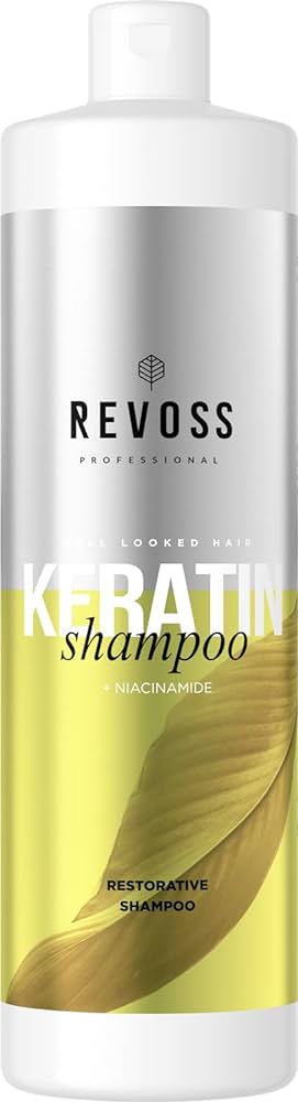 keratin therapy szampon opinie