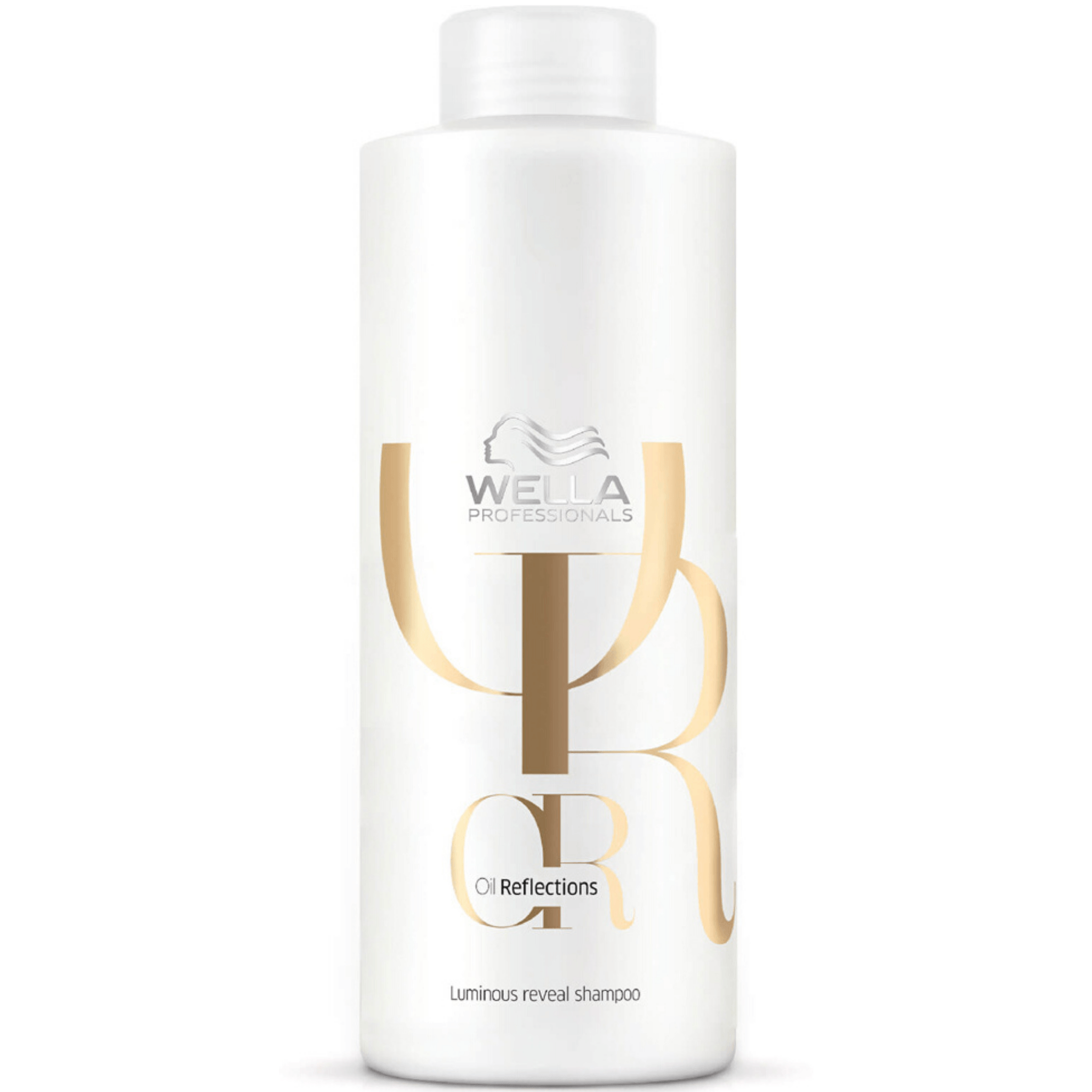 wella oil reflections szampon 1000ml