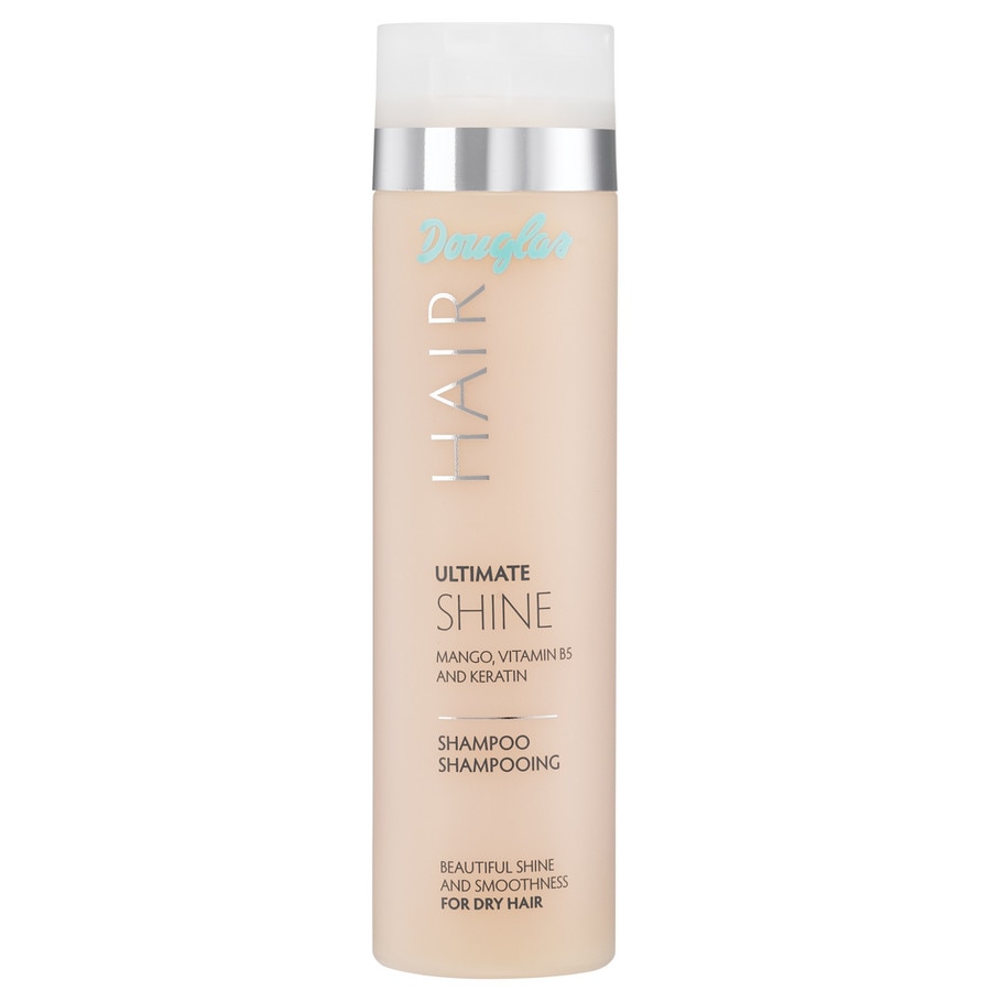 szampon douglas hair ultimate shine