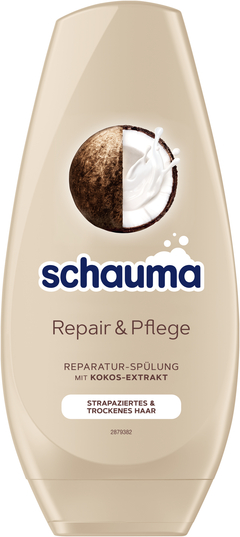 szampon schauma rossmann