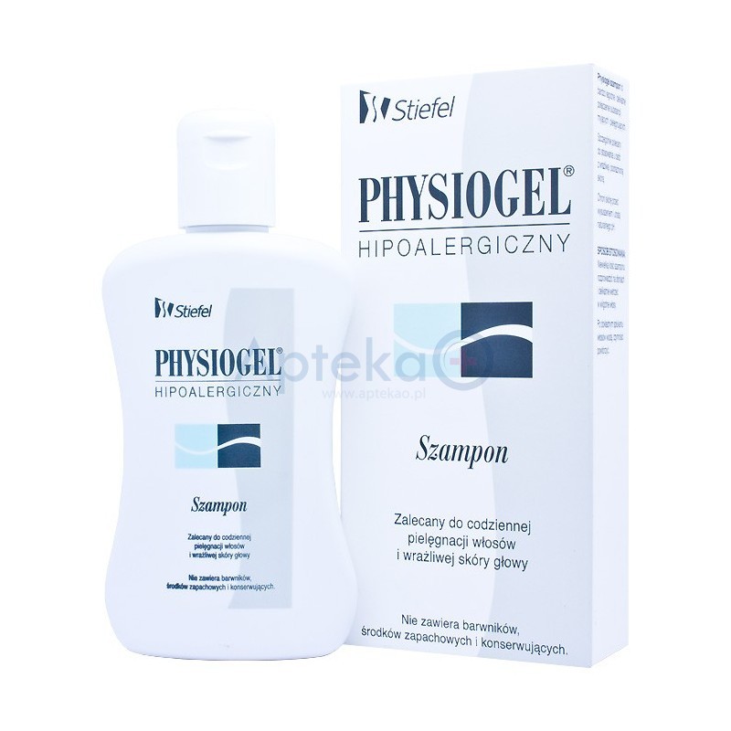 szampon psychogel