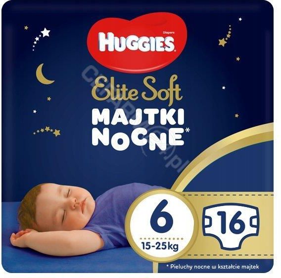 huggies opinie