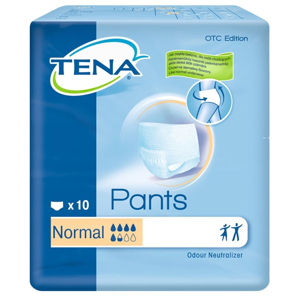 pieluchomajtki tena pants otc edition m