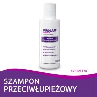 seboderm szampon przeciwłupieżowy