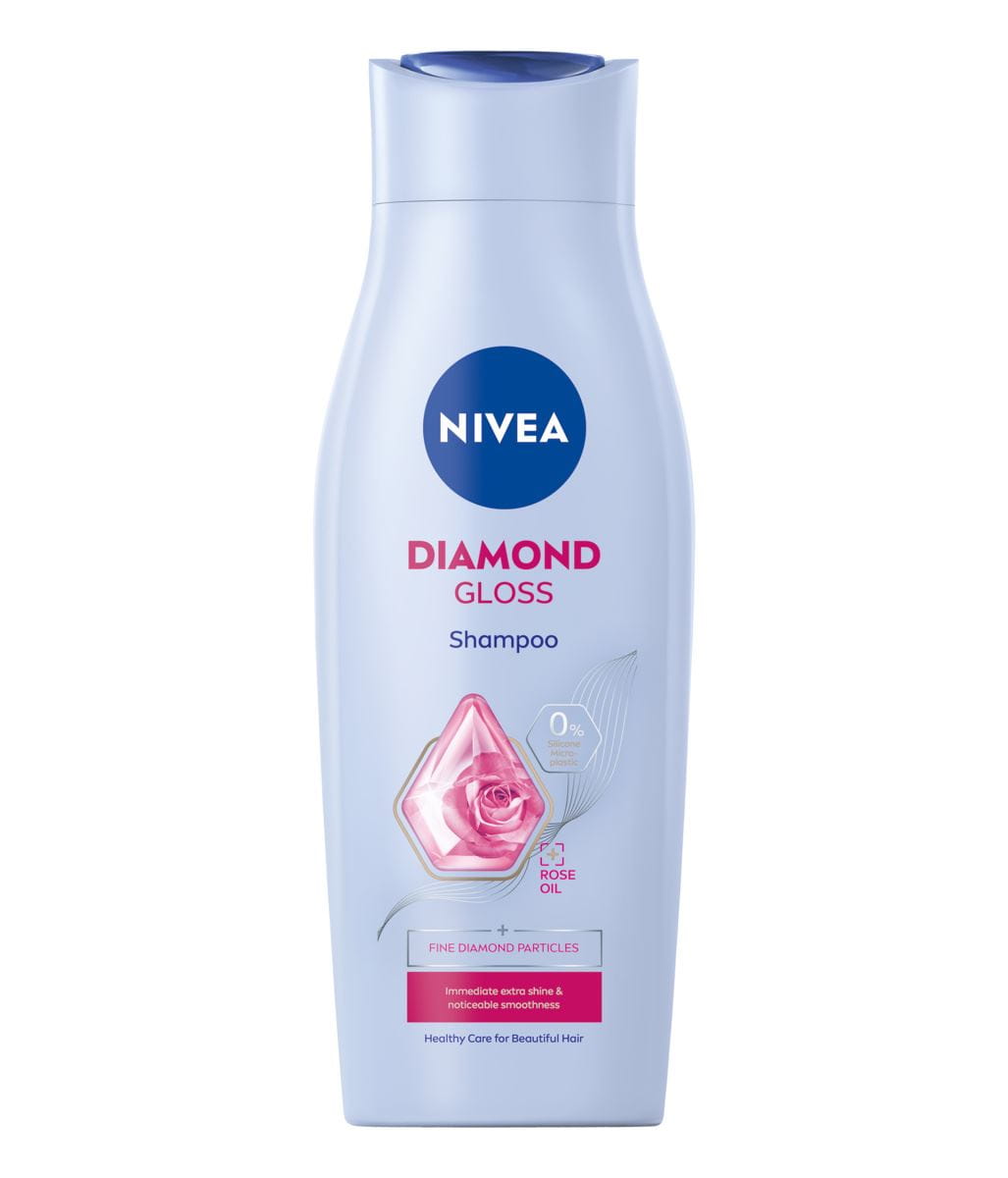 szampon nivea gloss