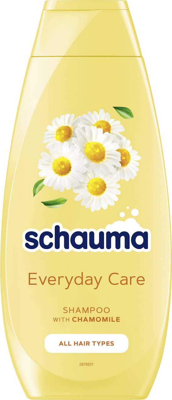 suchy szampon schauma rossmann