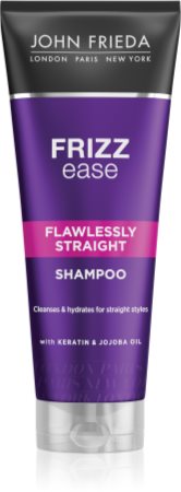 szampon john frieda frizz ease skład