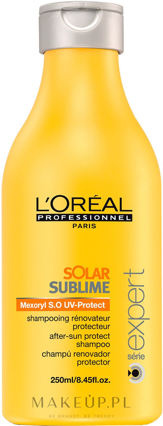 loreal sublime szampon