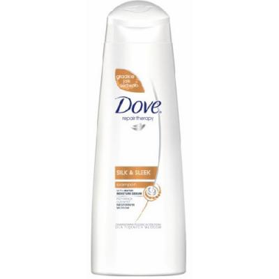 szampon dove repair therapy opinie