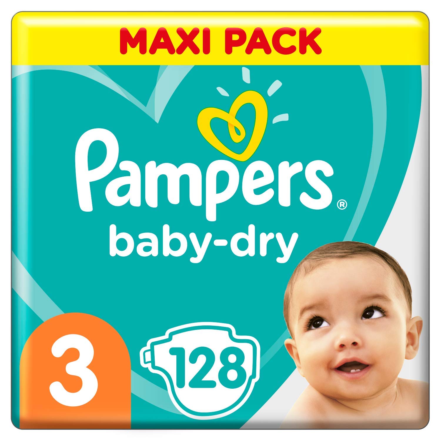 pampers 12 hour