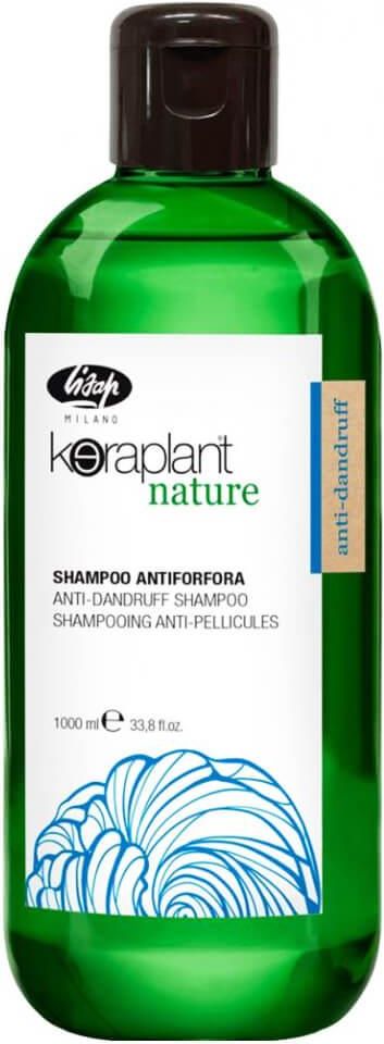 keraplant nature szampon