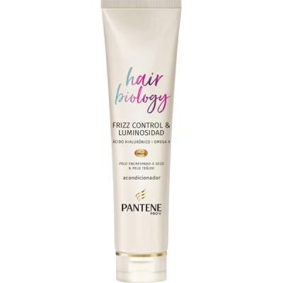 hair biology pantene szampon wizaz