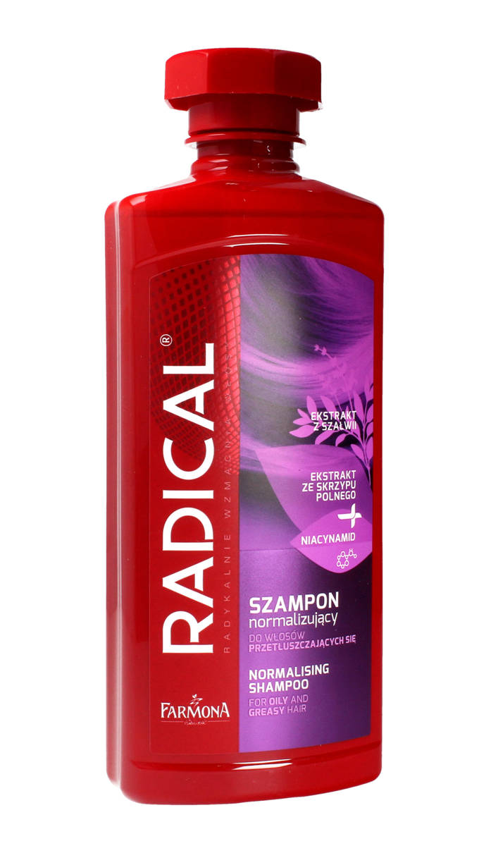 farmona radical szampon