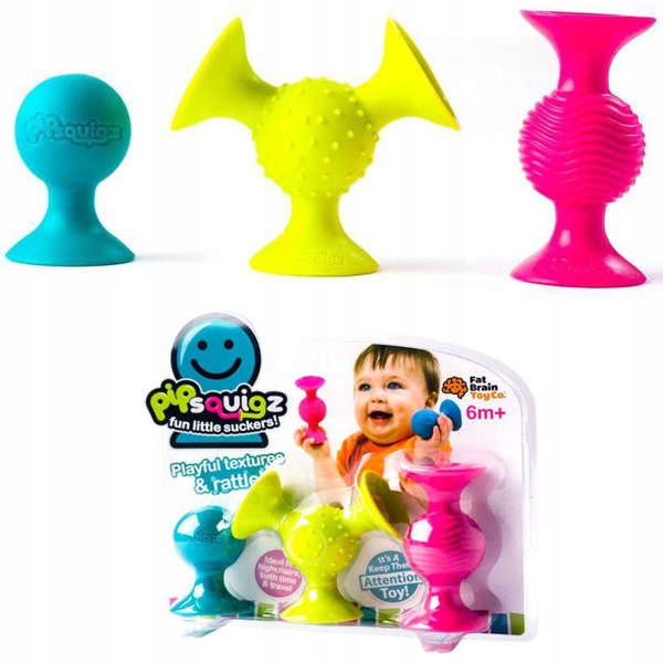 Fat Brain Toys FA143-1 Zabawka wodna DripDrip