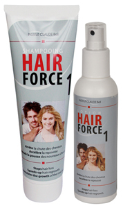 szampon hair force one