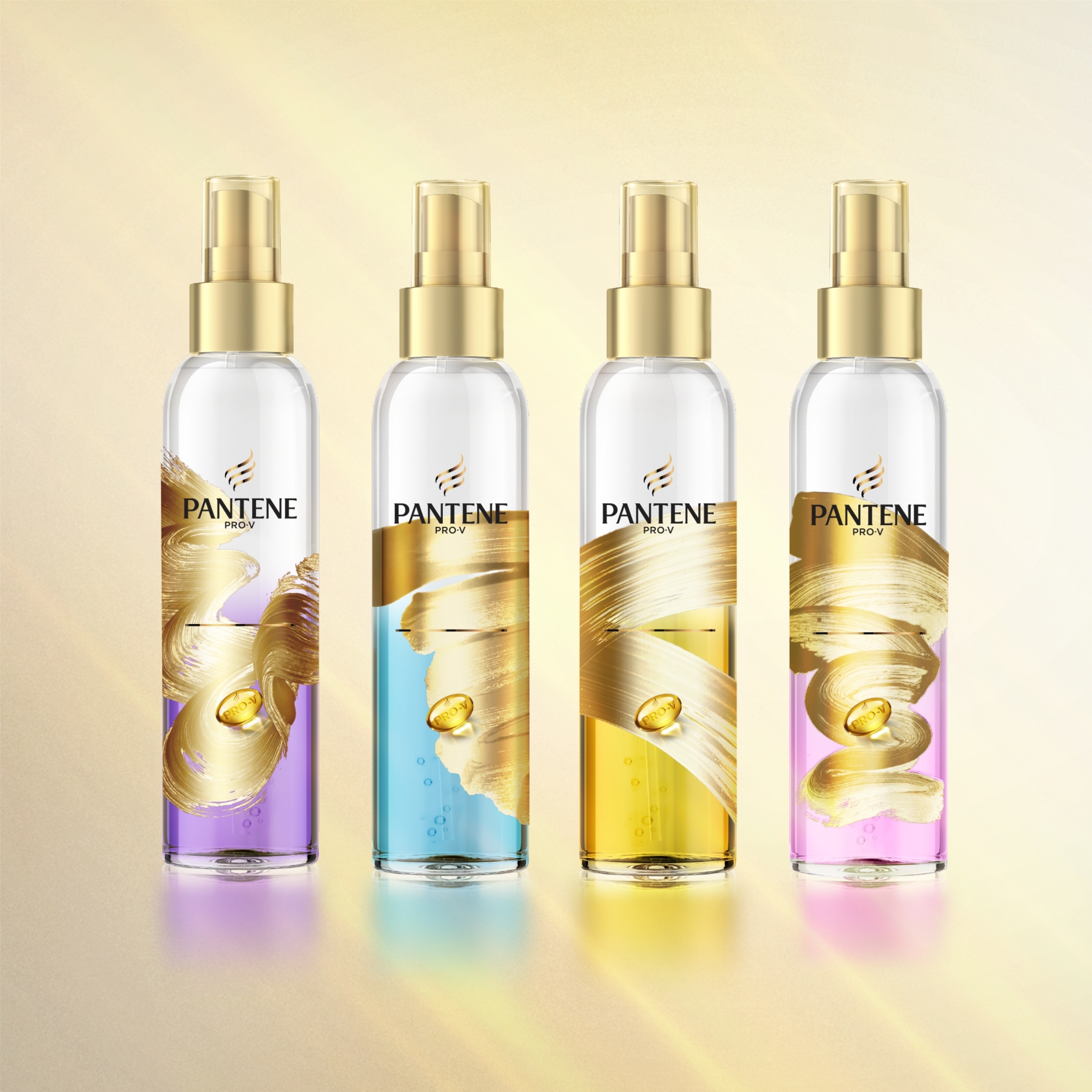 odżywka do włosów pantene 150 ml