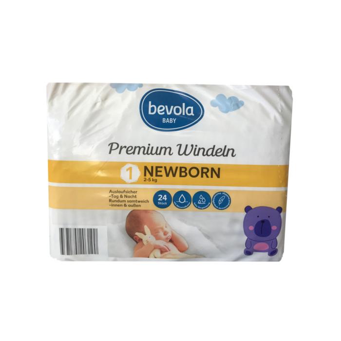 bevola baby pampers premium diapers